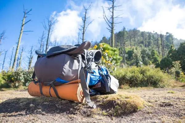 Backpacking Gear Backpacking Gear