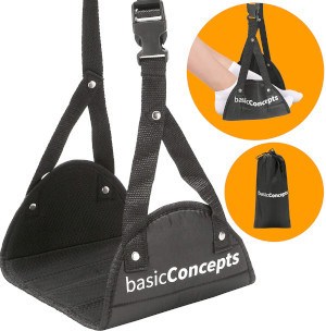 Basic Concepts Airplane Foot Hammock Basic Concepts Airplane Foot Hammock