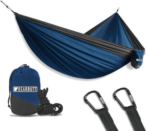 Bear Butt Hammock Bear Butt Hammock