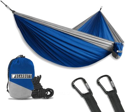 Bear Butt Hammocks Double