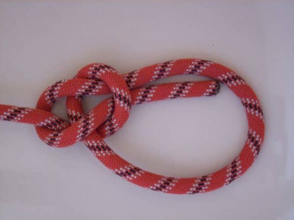 Bowline Knot Bowline Knot