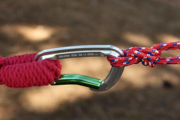 Carabiner Strap