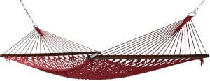 Caribbean Rope Hammock Caribbean Rope Hammock