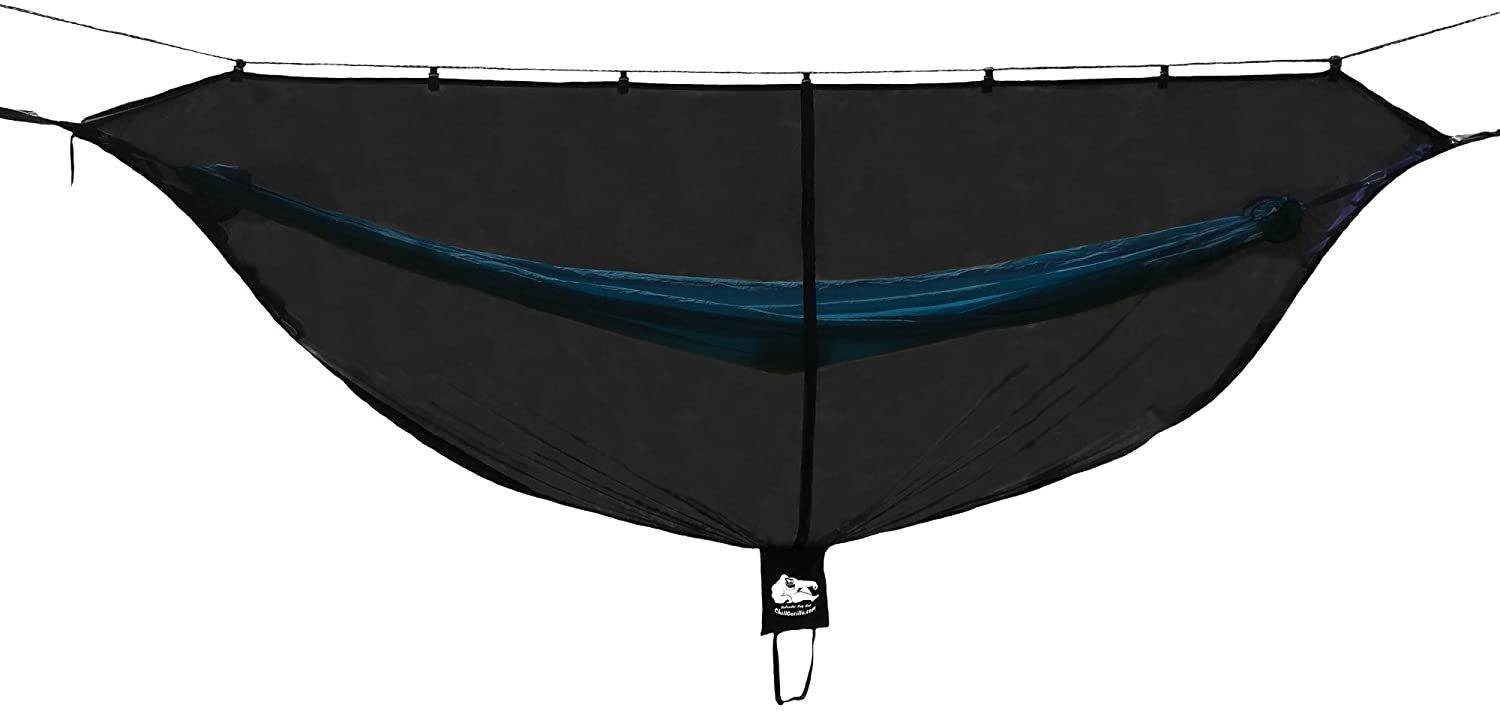 Chill Gorilla Defender Hammock Mosquito Net