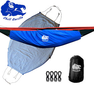 Chill Gorilla Hammock Underquilt