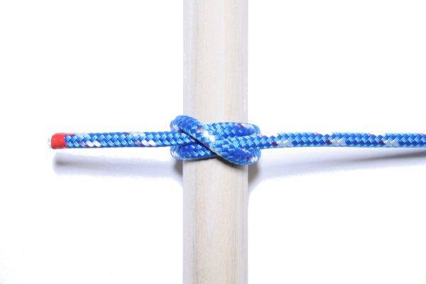 Clove Hitch Knot Clove Hitch Knot