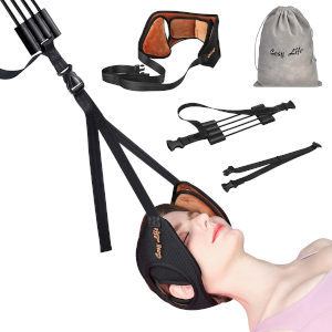 Cosy Life Cervical Traction Device Cosy Life Cervical Traction Device