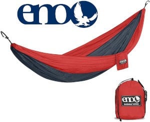 ENO Doublenest Hammock