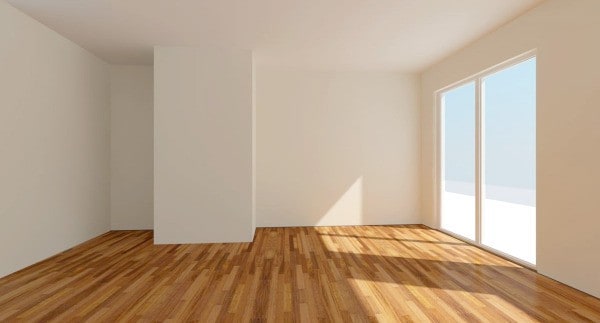 Empty Room Empty Room