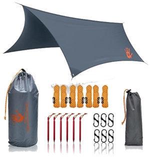 Evolution Rainfly Hammock Tarp Evolution Rainfly Hammock Tarp