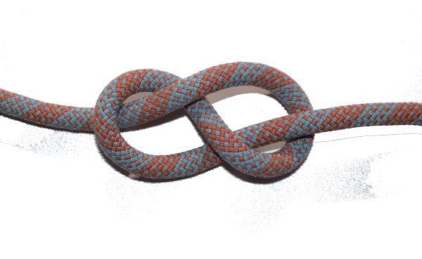 Figure 8 Knot Figure 8 Knot