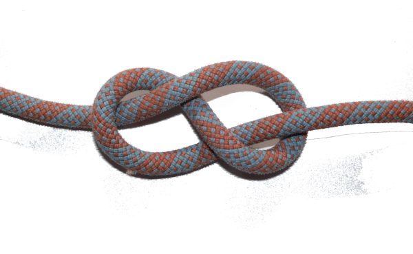 Figure 8 Knot