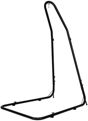 Giantex Adjustable Hammock Stand Giantex Adjustable Hammock Stand