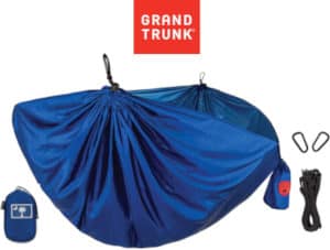 Grand Trunk Single Hammock Grand Trunk Single Hammock