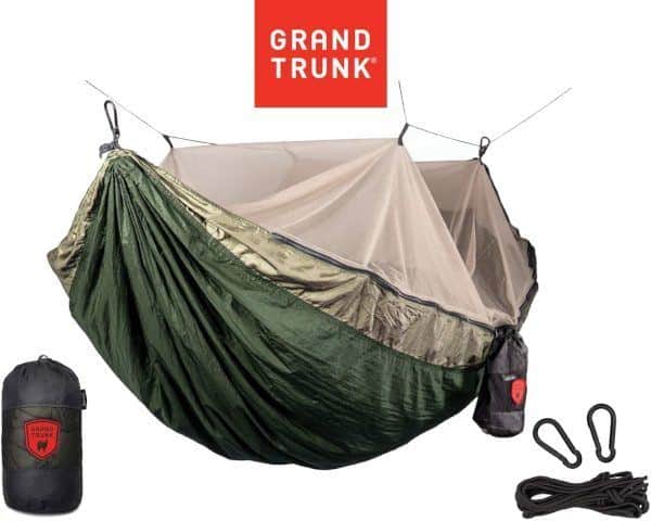 Grand Trunk Skeeter Beeter Pro Mosquito Hammock Grand Trunk Skeeter Beeter Pro Mosquito Hammock