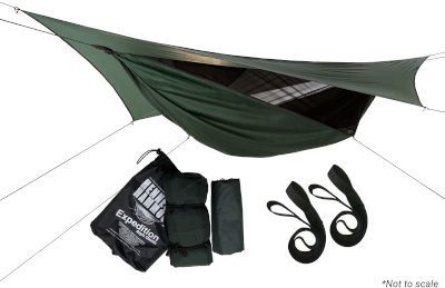 Hennessy Hammock - Expedition Classic