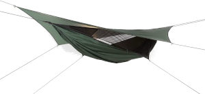 Hennessy Hammock Expedition Zip