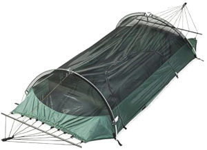 Lawson Hammock Blue Ridge Camping Hammock and Tent