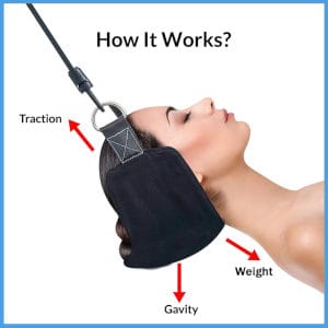 Neck Hammock Neck Hammock