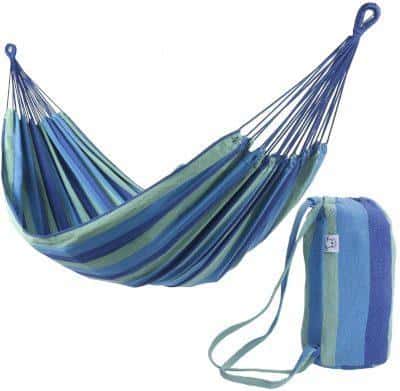 OnCloud Extra Long and Wide Double Hammock OnCloud Extra Long and Wide Double Hammock