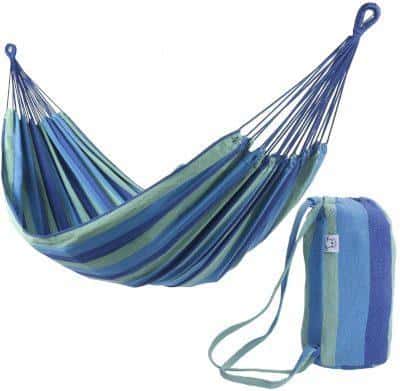 OnCloud Extra Long and Wide Double Hammock