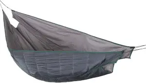 OneTigris Shield Cradle Double Hammock Underquilt