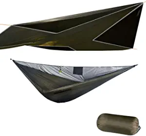 Onewind Camping Hammock Tent