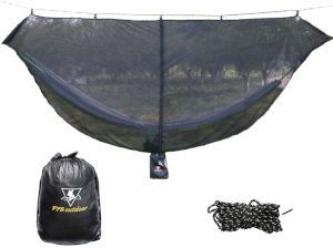 Pys Hammock Bug Net