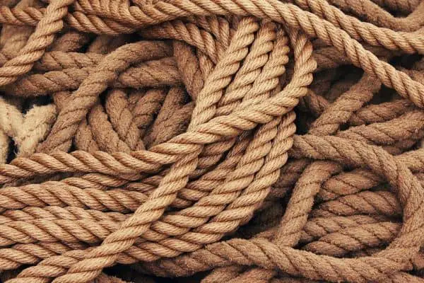 Rope