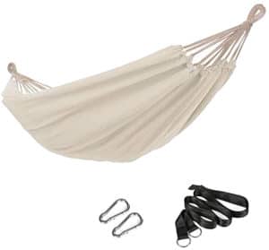 SONGMICS Double Hammock SONGMICS Double Hammock