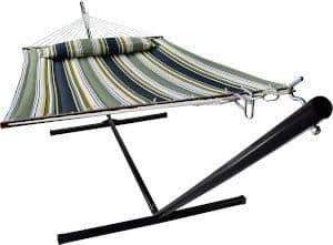 Sorbus Hammock with Stand