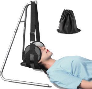 Tugou Neck Relief Hammock Tugou Neck Relief Hammock