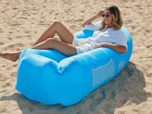 Wekapo Inflatable Lounger Air Sofa