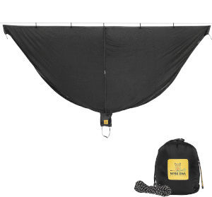 Wise Owl Outfitters Hammock Bug Net