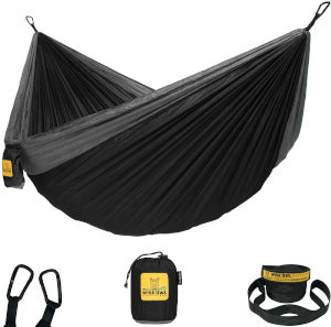 Wise Owl Outfitters Hammock