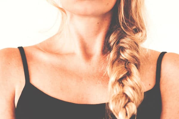 Woman's Neck Woman's Neck