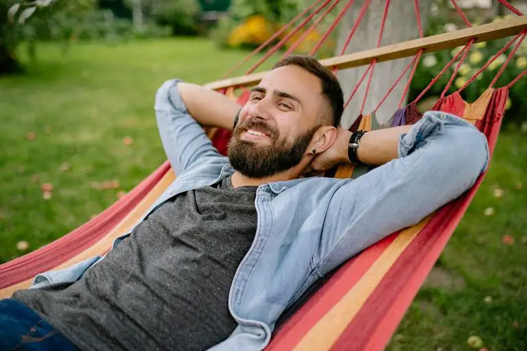 What Are the Best Hammocks for Big Guys?