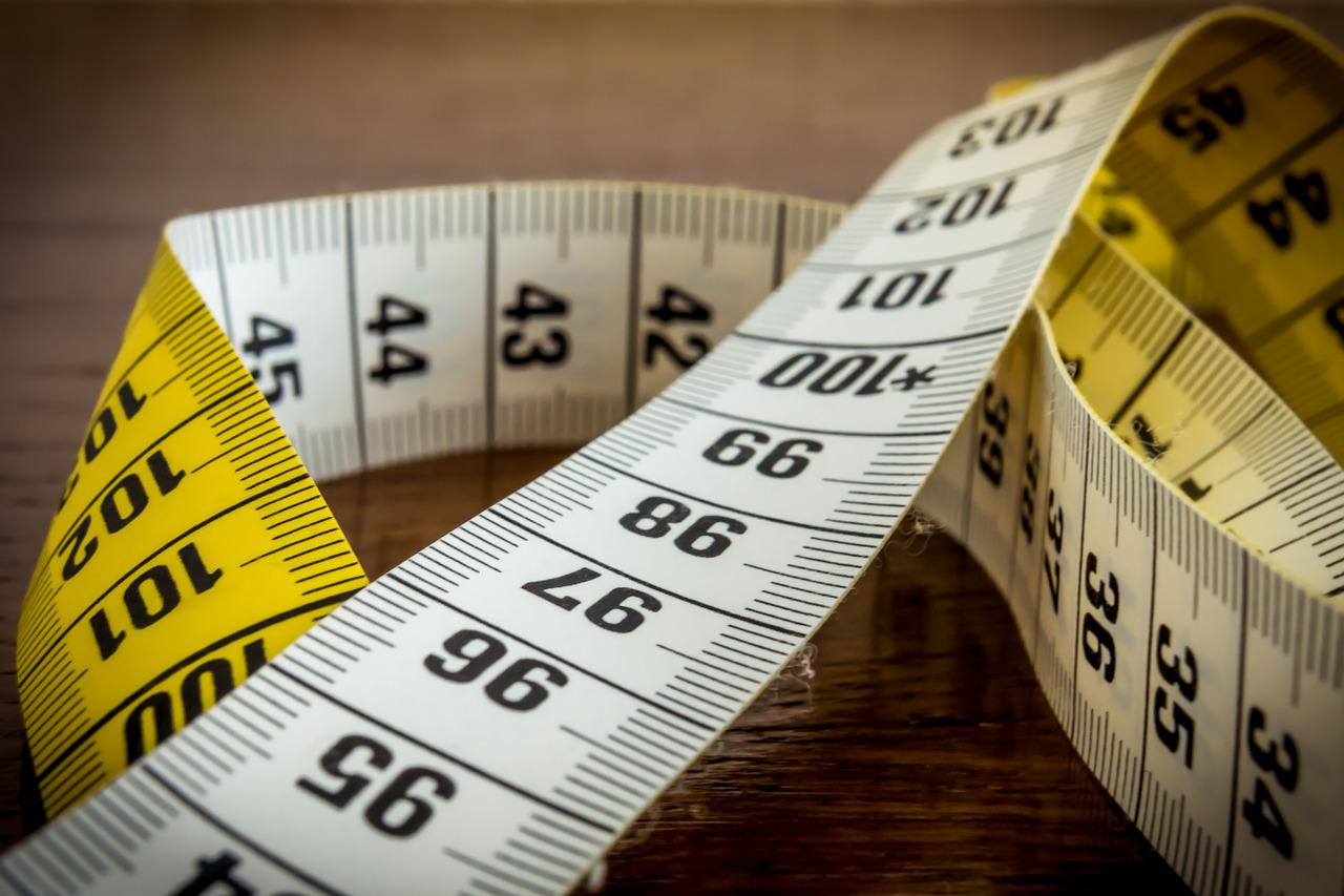 measuring tape measuring tape