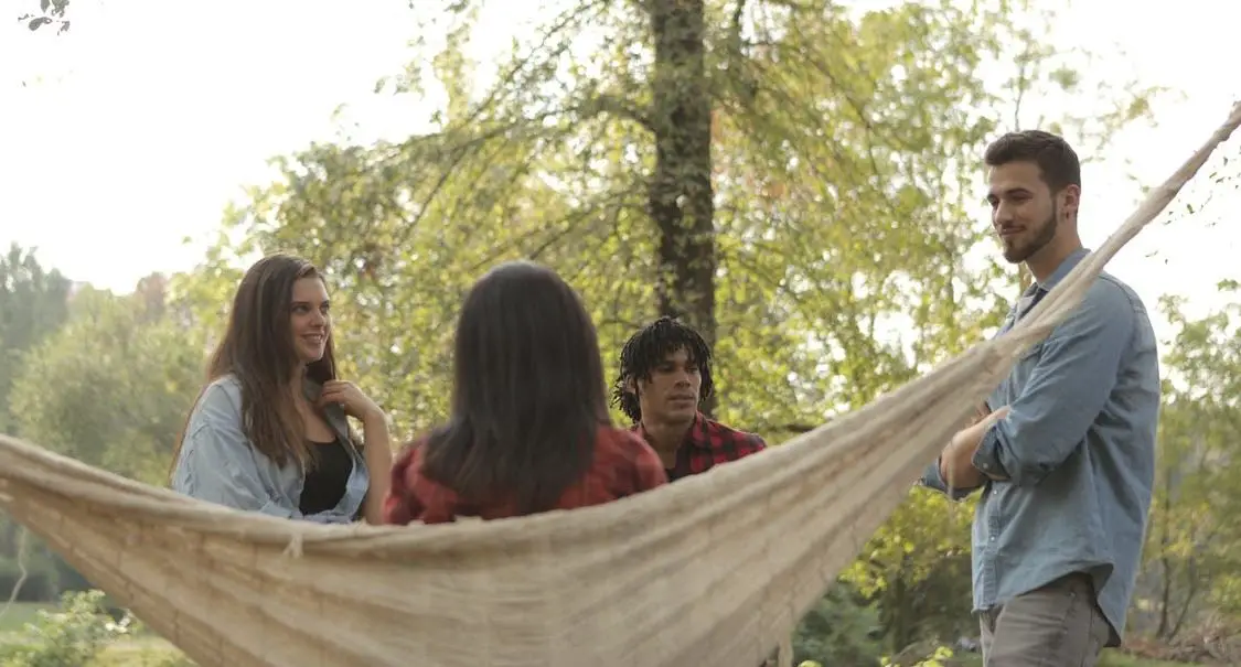 How Much Weight Can the Average Hammock Hold?